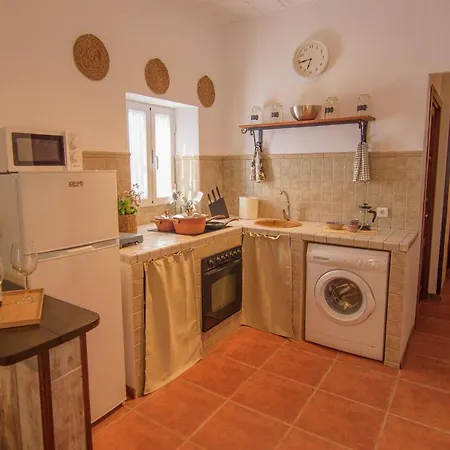 El Socorro Apartamento Ronda