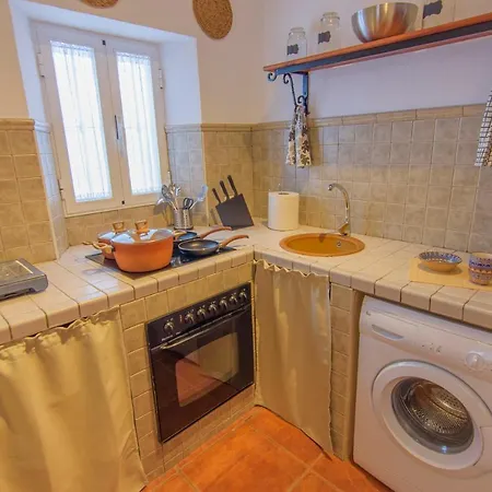 Apartamento El Socorro *