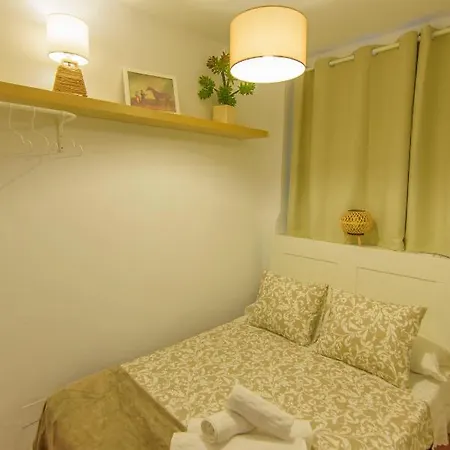 Apartamento El Socorro Ronda