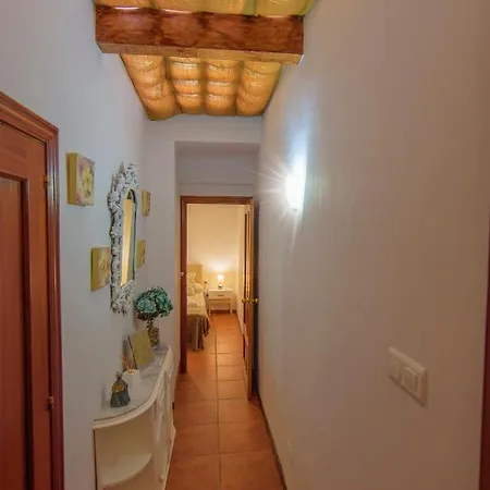 El Socorro Apartamento Ronda