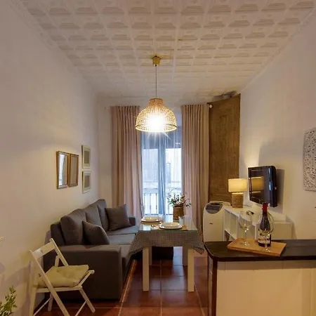 Apartamento El Socorro